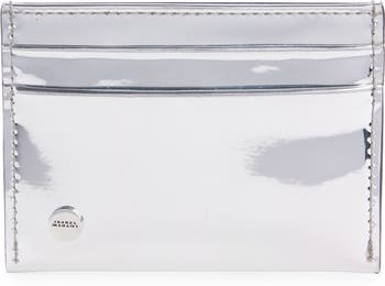 Chiba Mirror Finish Card Case