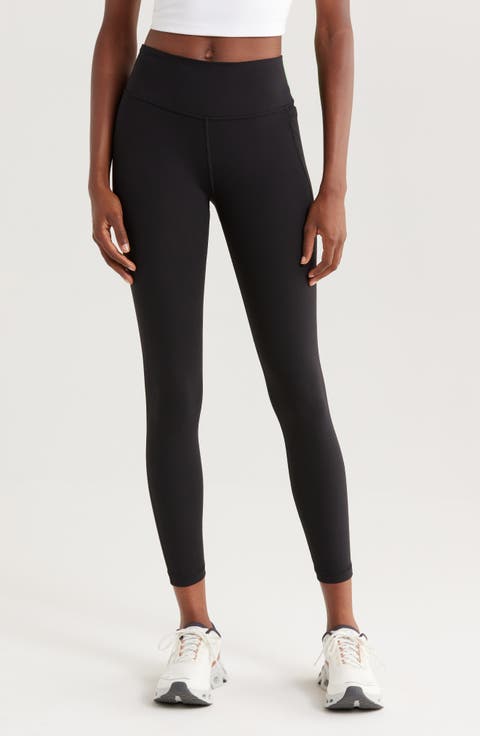 Ultimate Yoga Ankle Leggings