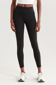 Sweaty Betty Ultimate Yoga Ankle Leggings