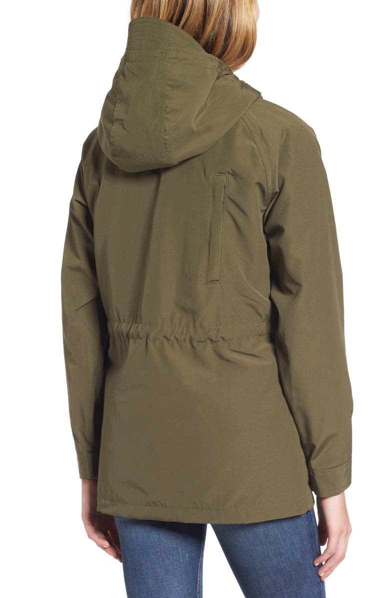Penfield 'Kasson' Double Layer Mountain Parka, Alternate, color, 