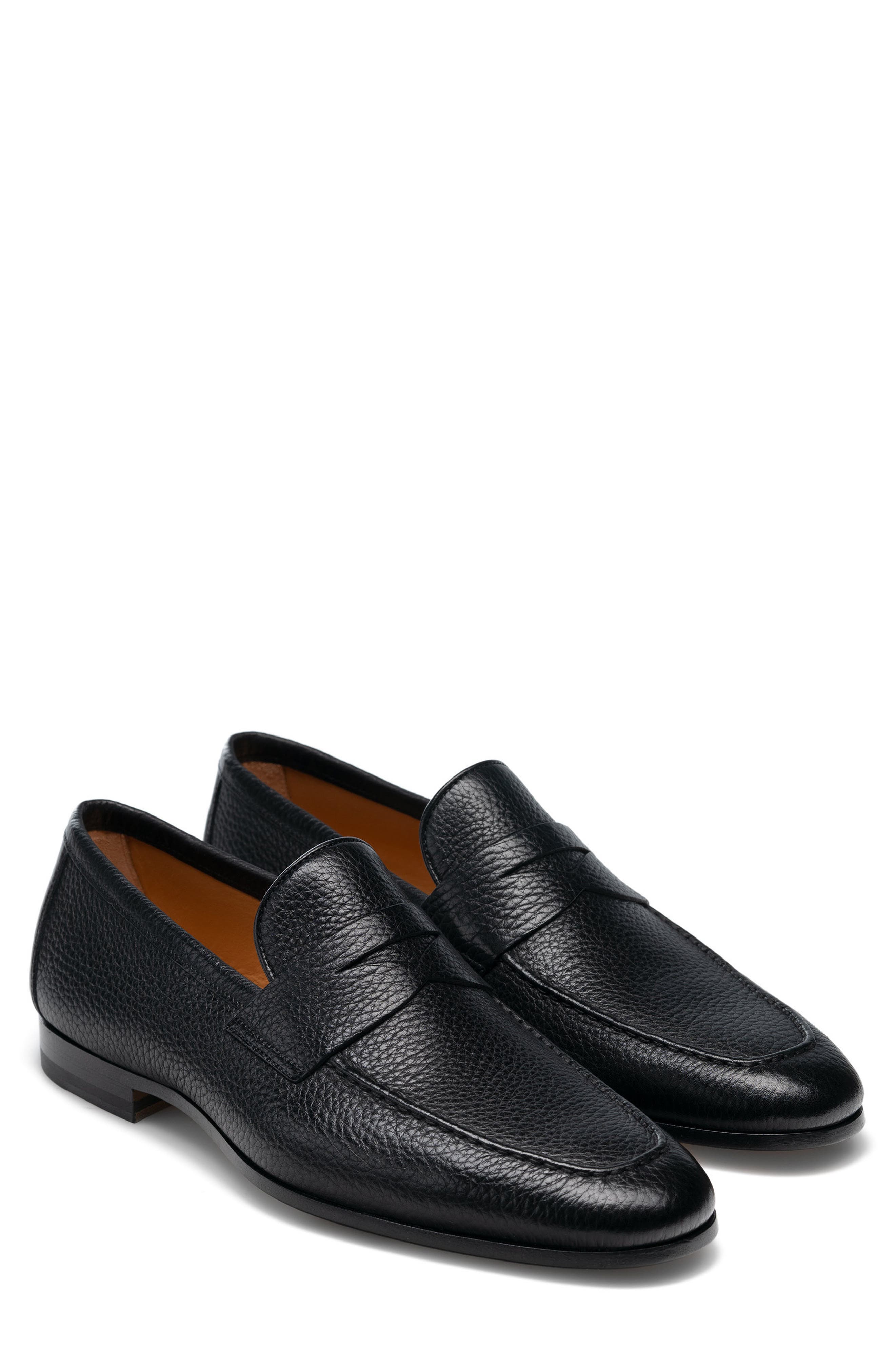Magnanni Diezma II Penny Loafer, Main, color, 