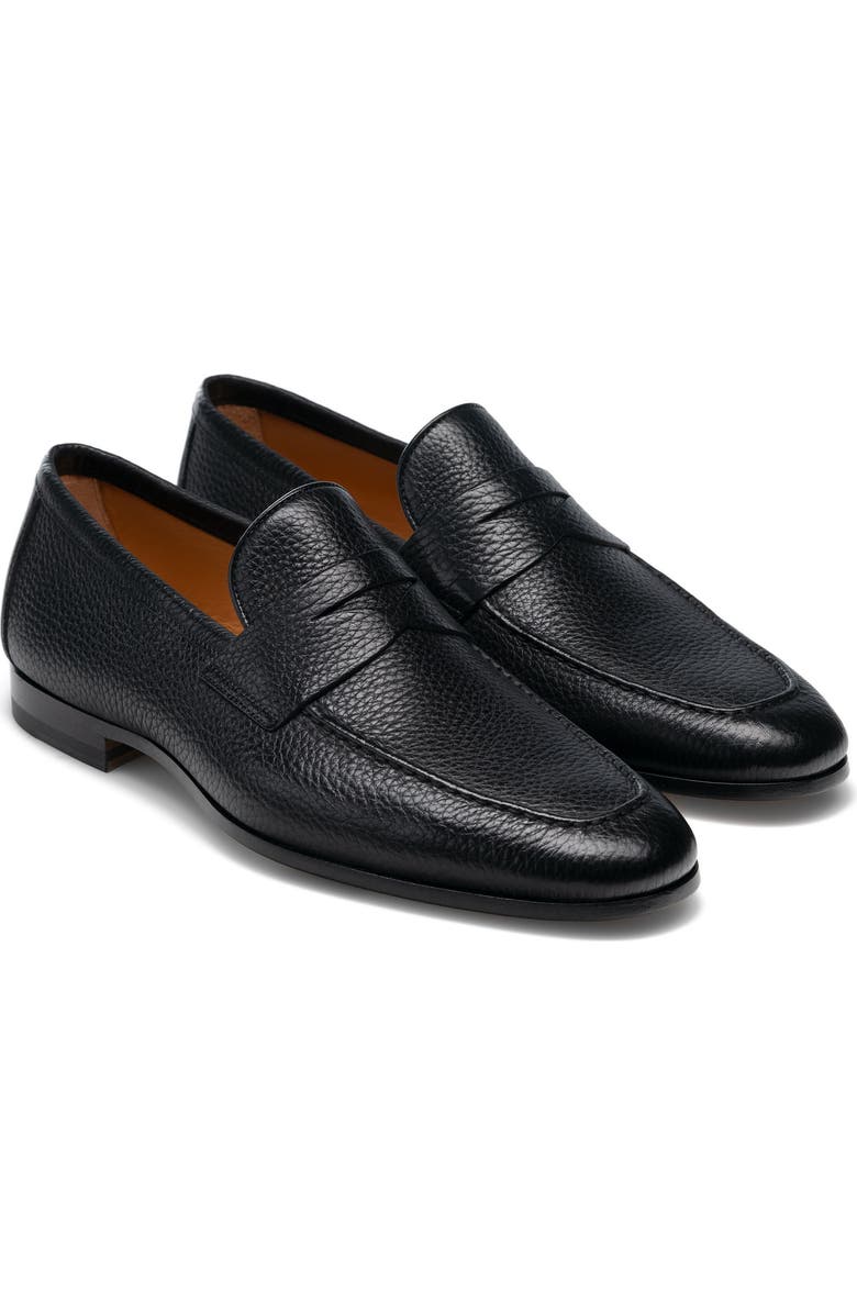 Magnanni Diezma II Penny Loafer, Main, color,