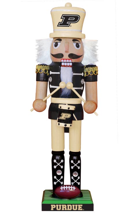 Purdue Collectible Nutcracker