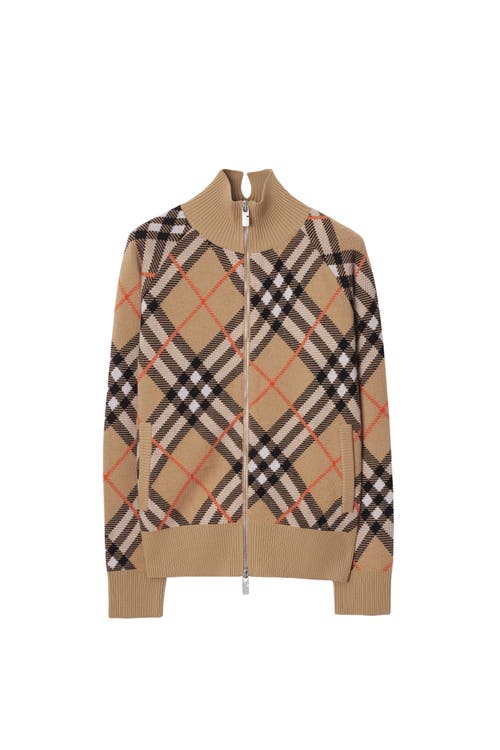 Burberry Shirts In Brown