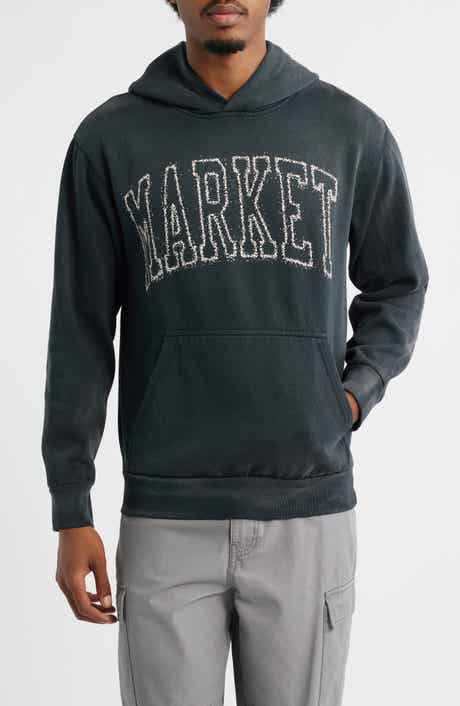 MARKET Vintage Arc Logo Hoodie