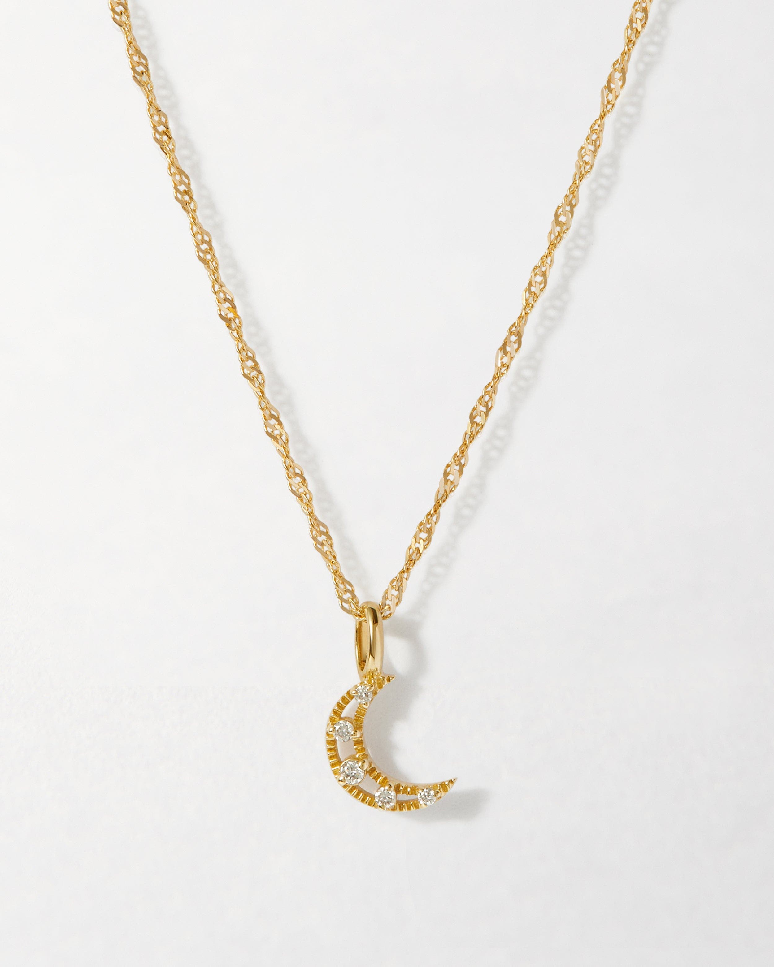 selected Moon