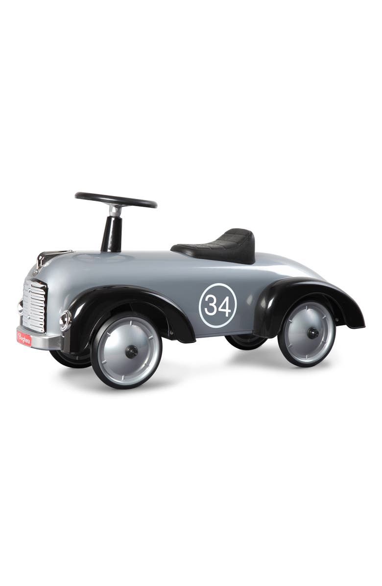 Baghera The Speedster Ride-On Car, Alternate, color, 