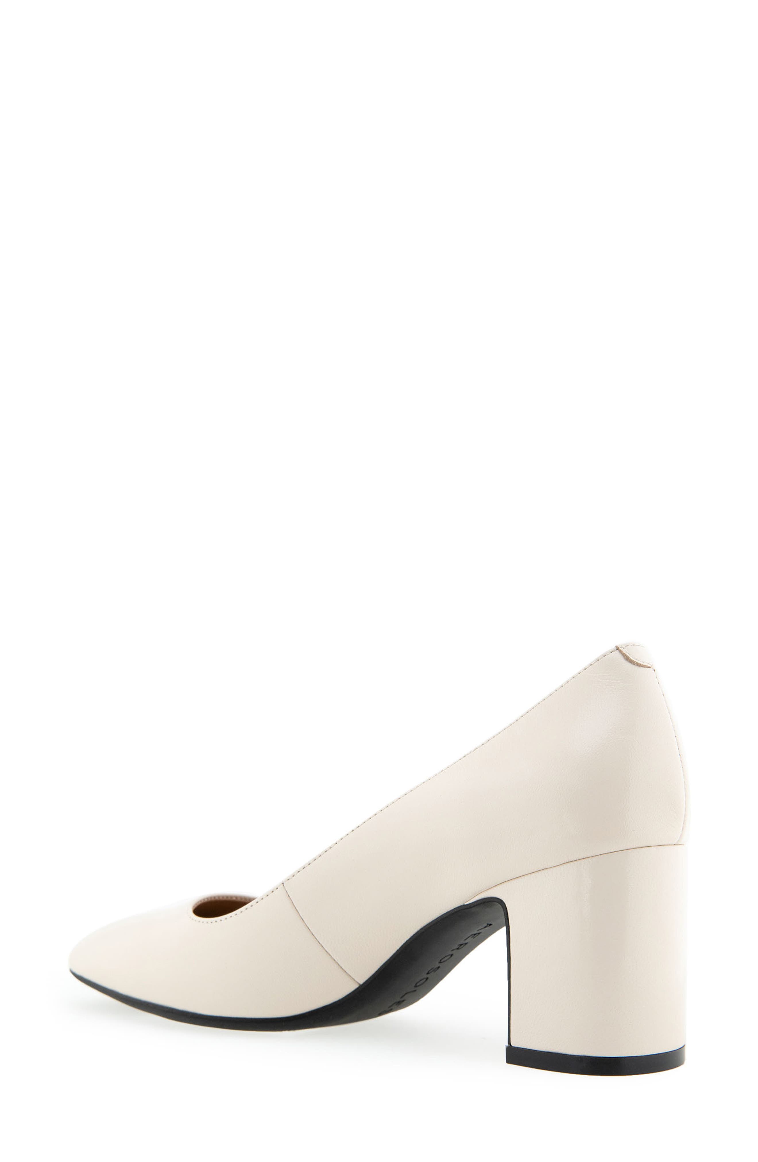 Aerosoles Minetta Almond Toe Pump (Women) | Nordstromrack