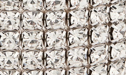 Nordstrom Rack Crystal Pavé Stretch Bracelet