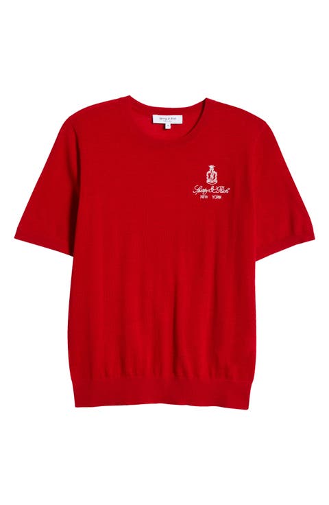 Shop Red Sporty & Rich Online | Nordstrom