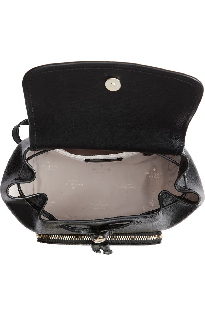 Kate Spade New York darcy flap backpack, Alternate, color,