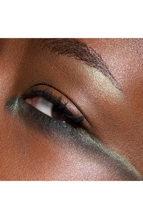 Mac Cosmetics Glitter Eye Shadow