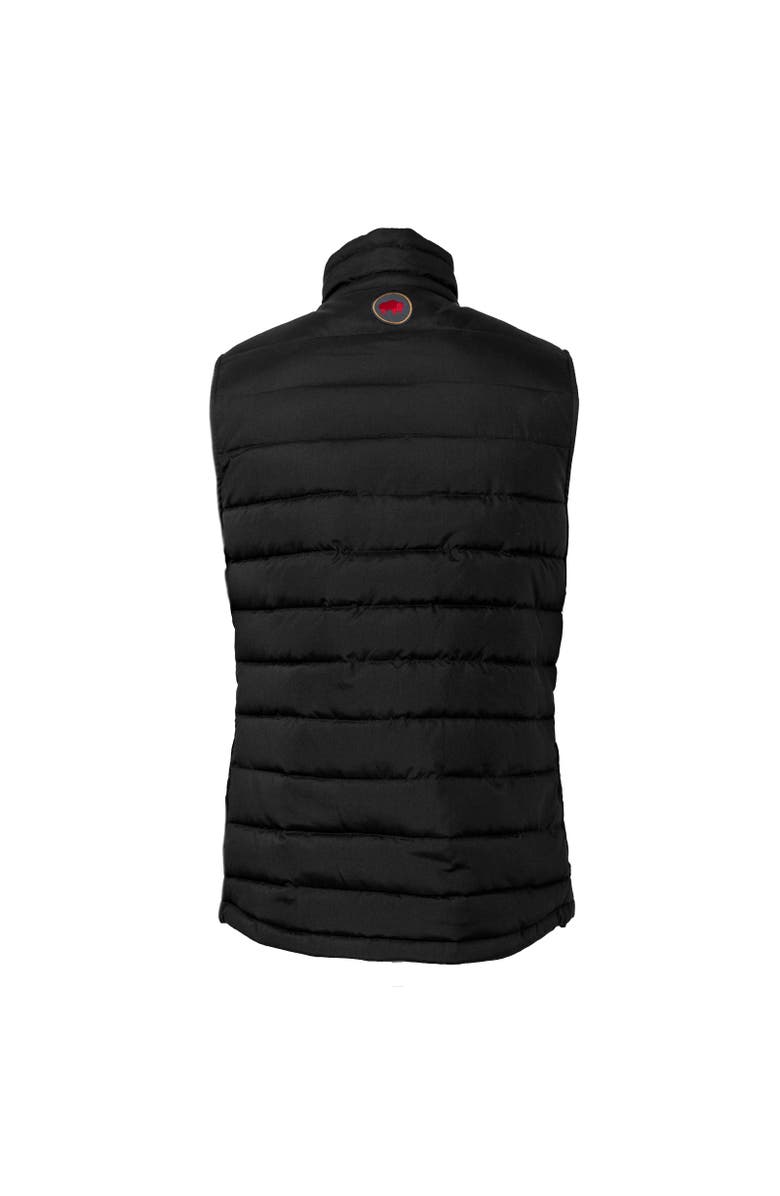 Mountain Khakis Rider Vest, Alternate, color, Black