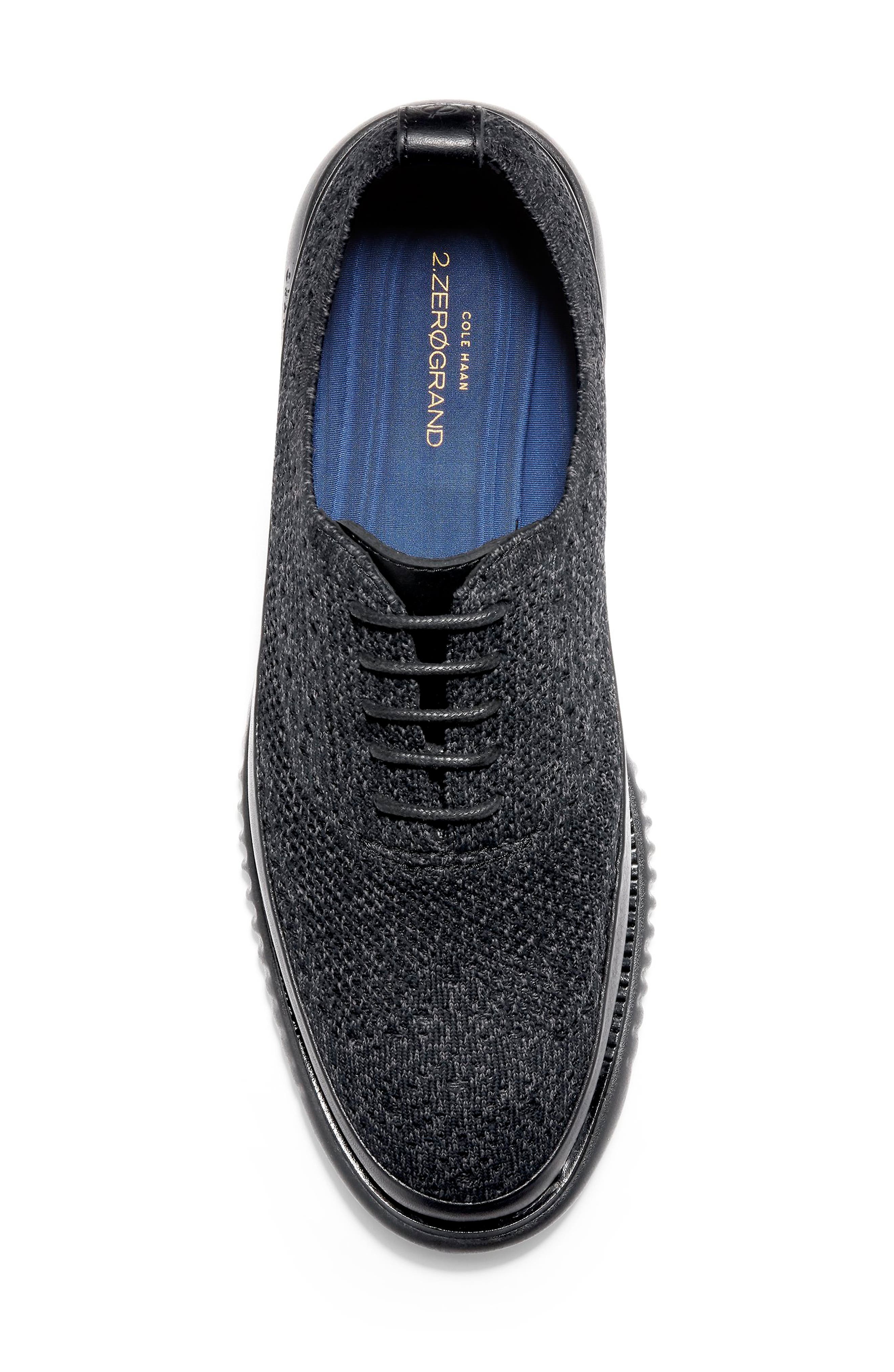 Cole Haan 2.ZeroGrand Stitchlite Water Resistant Wingtip, Alternate, color, 