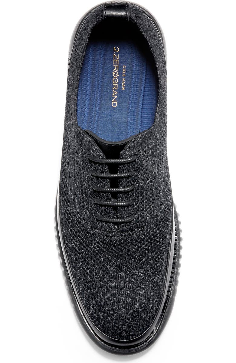 Cole Haan 2.ZeroGrand Stitchlite Water Resistant Wingtip, Alternate, color,