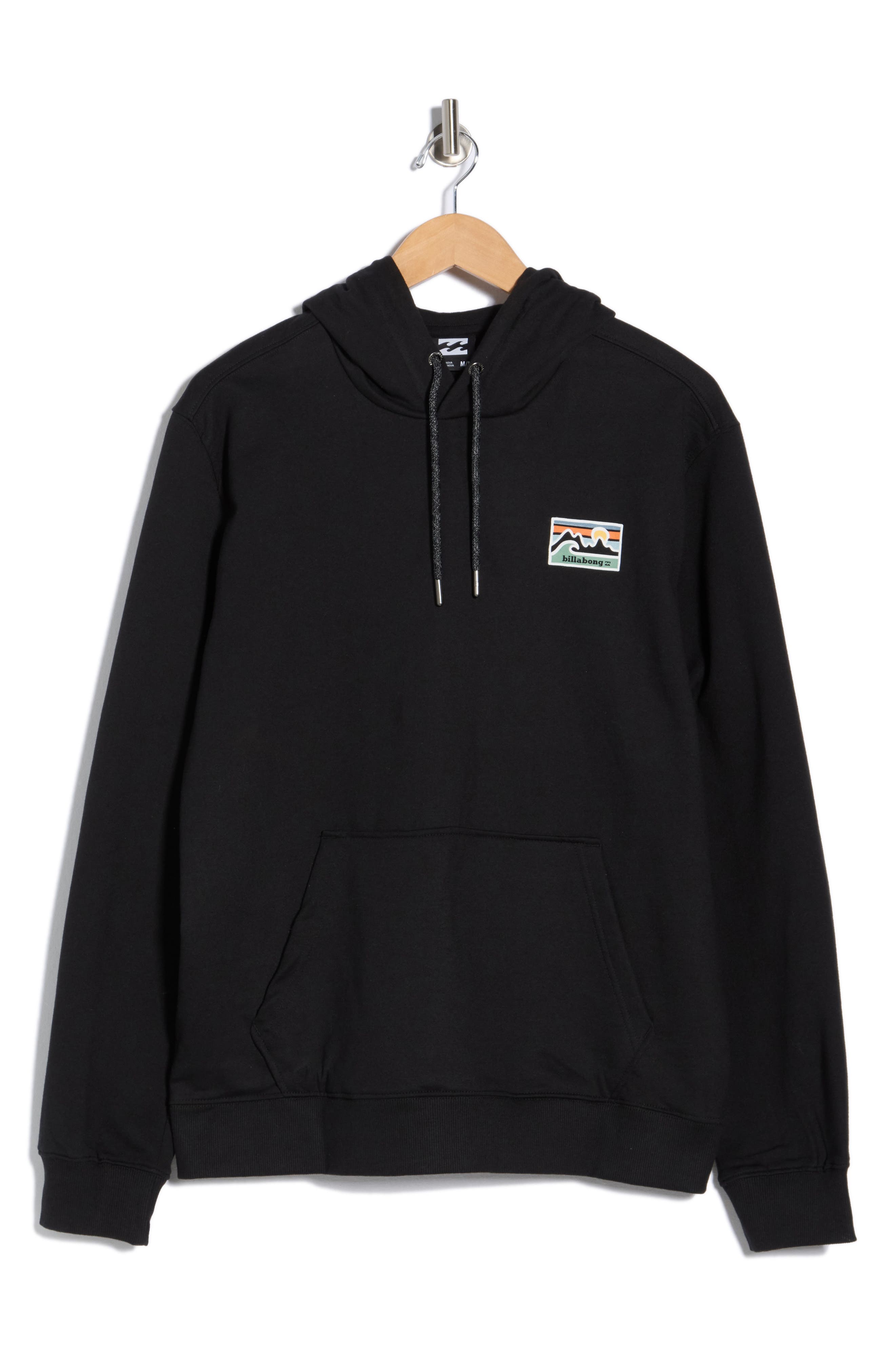 Billabong Tuck Graphic Hoodie