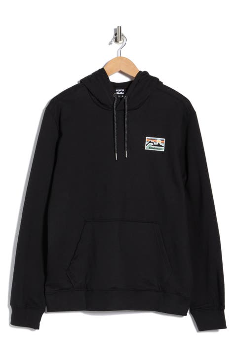 Tuck Graphic Hoodie
