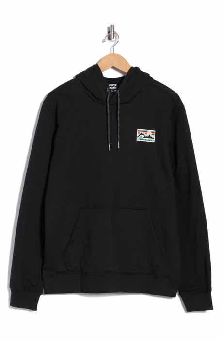 Billabong Tuck Graphic Hoodie