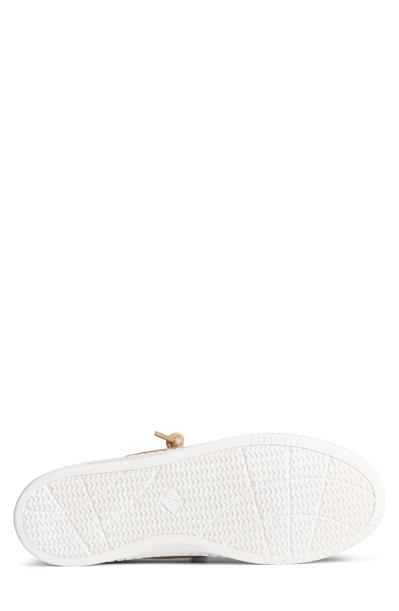 SPERRY TOP-SIDER<sup>®</sup> SPERRY TOP-SIDER Shorefront Low Top Sneaker, Alternate, color, 