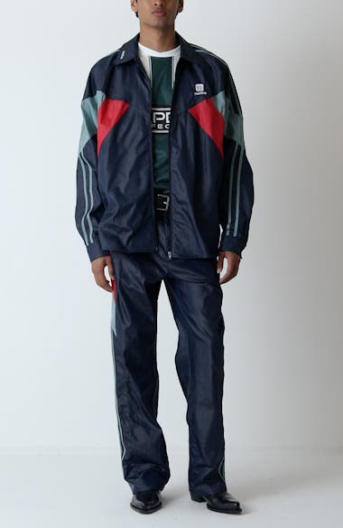 Martine Rose Shirt Track Jacket | Nordstrom