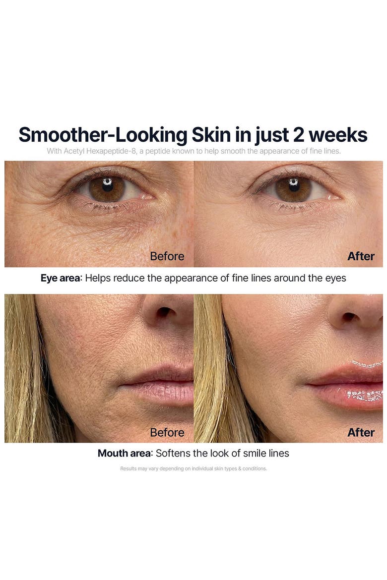 Silk Peptide EGF Intensive Cream, Alternate, color, NO COLOR