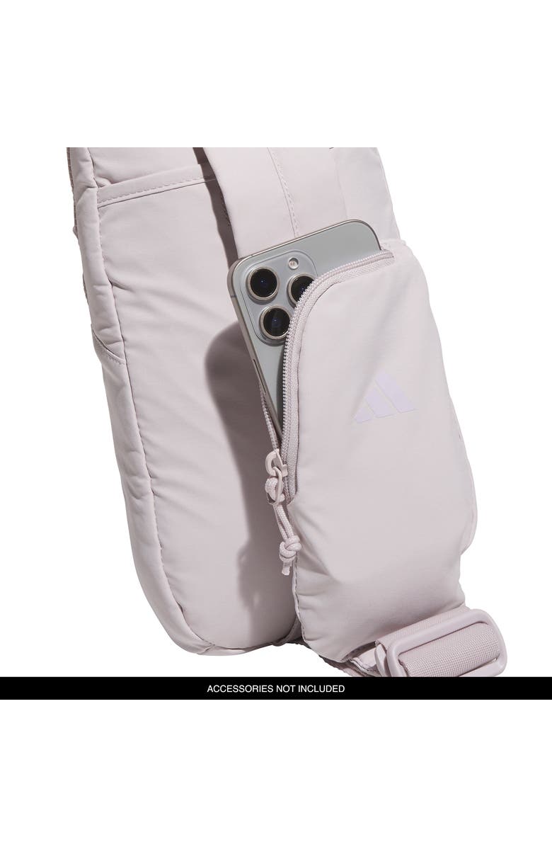 adidas Essentials 3 Sling Bag, Alternate, color,