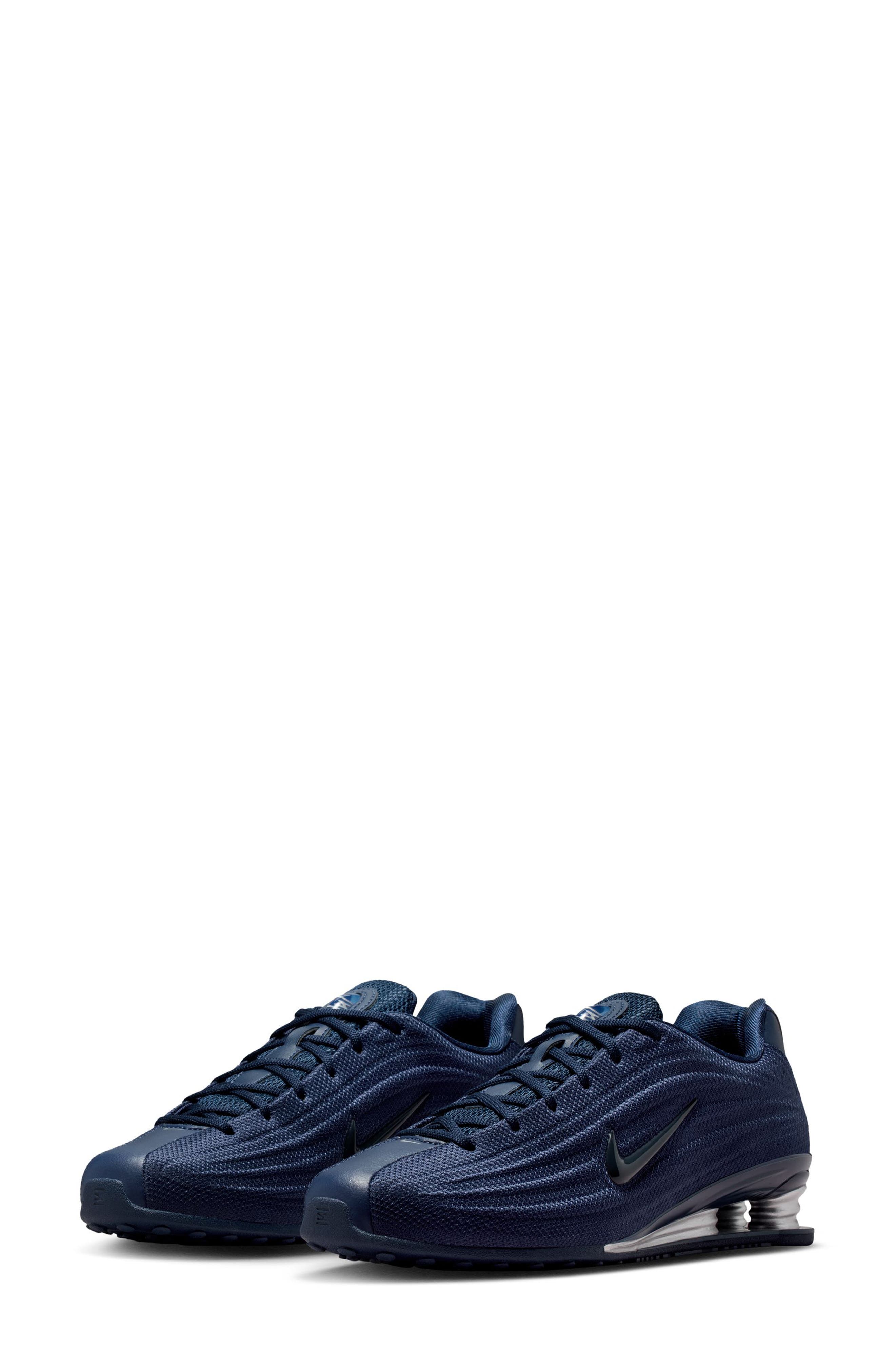 Midnight Navy/ Dark Obsidian