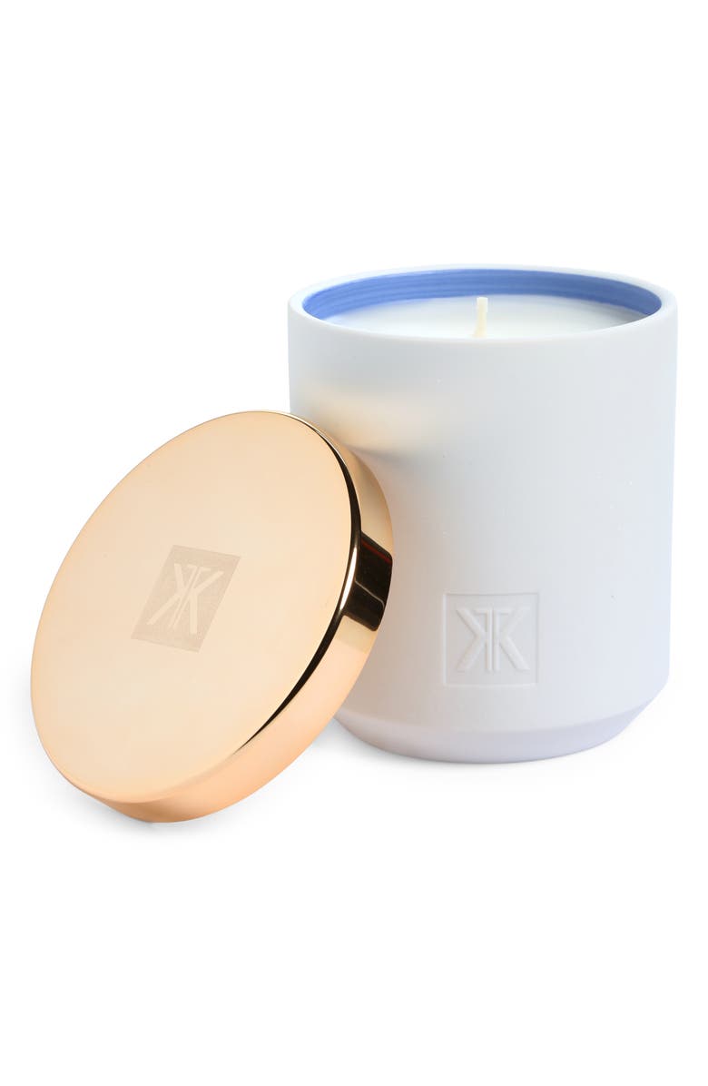 Maison Francis Kurkdjian Es Cap Scented Candle, Main, color, 