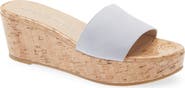 Stuart Weitzman Wedge Sandal