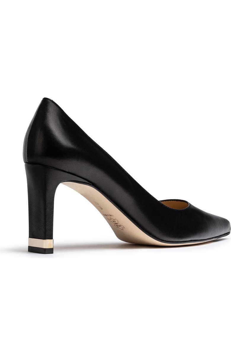 Jon Josef Perla Ram Pointed Toe Pump, Alternate, color,