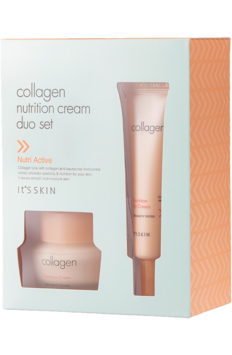 It’s Skin Collagen Nutrition Duo Set, Main, color, 