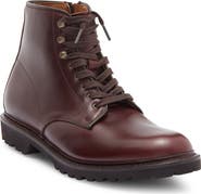Allen Edmonds Hugo Lug Sole Boot
