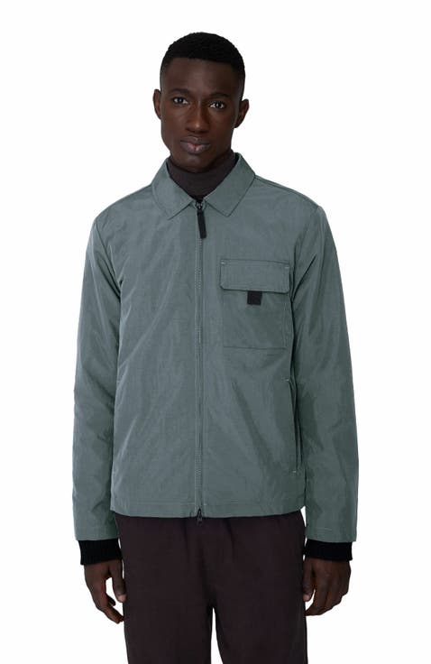 NATHAN | Overshirt