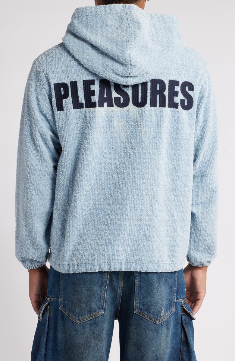 PLEASURES Expand Hoodie, Alternate, color, 