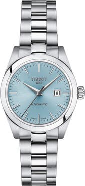 Tissot T-My Lady Automatic Bracelet Watch, 29.3mm