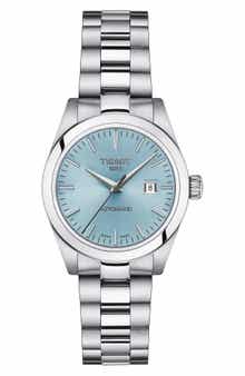 Tissot T-My Lady Automatic Bracelet Watch, 29.3mm