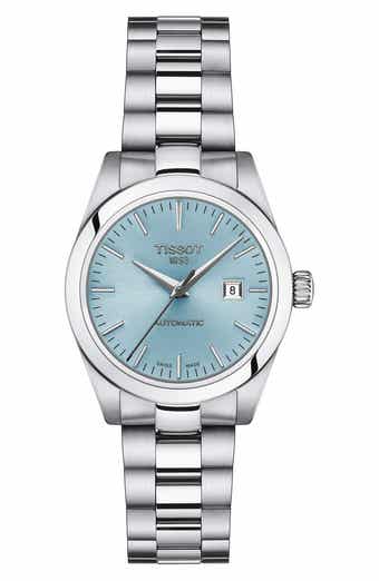 Tissot T-My Lady Automatic Bracelet Watch, 29.3mm