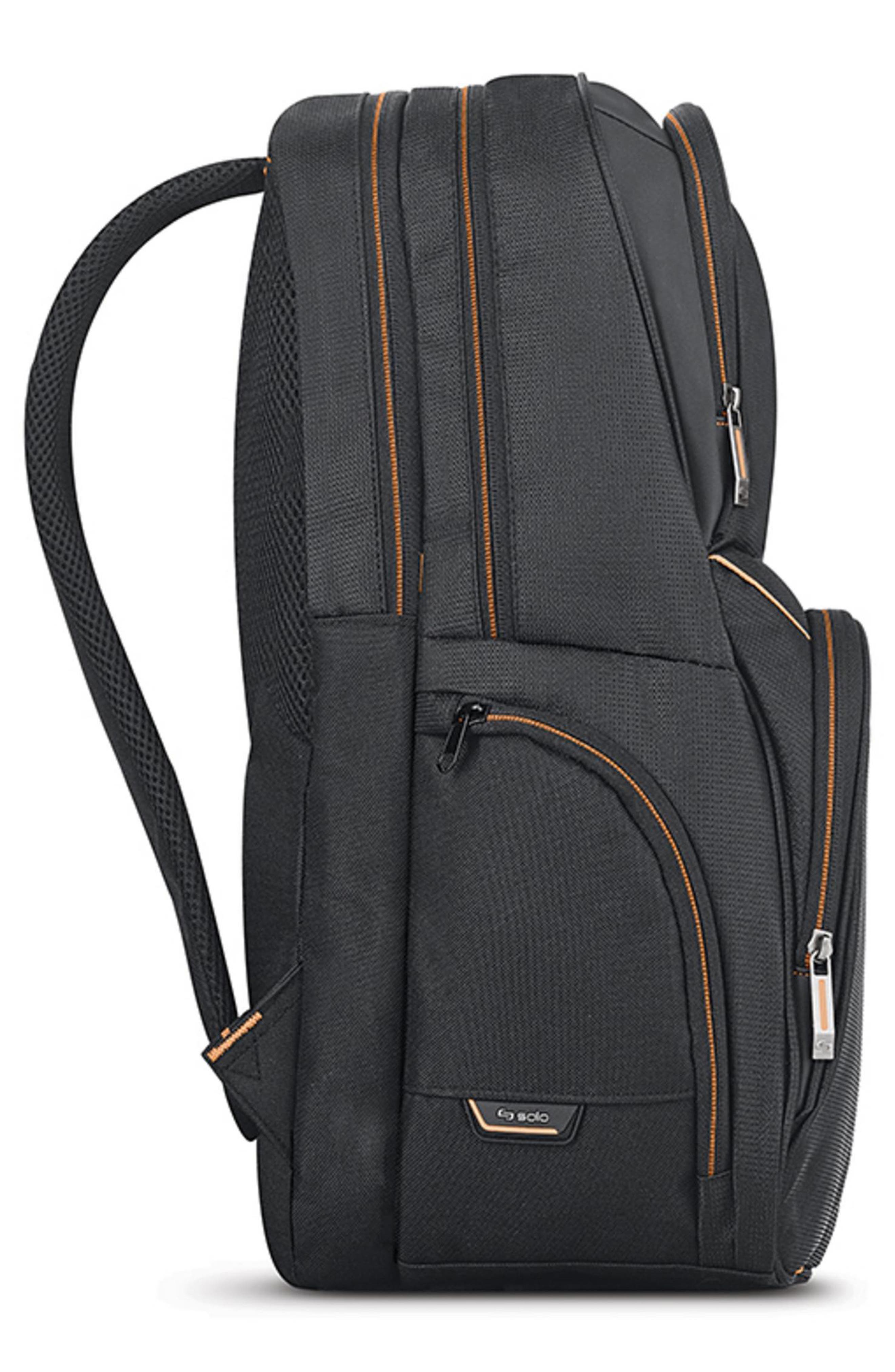 SOLO NEW YORK Ambition Backpack, Alternate, color, 