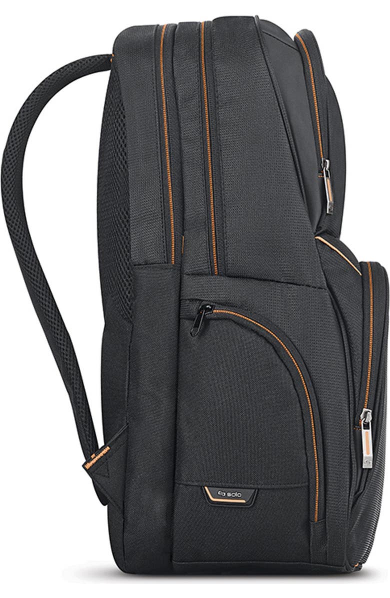 SOLO NEW YORK Ambition Backpack, Alternate, color,