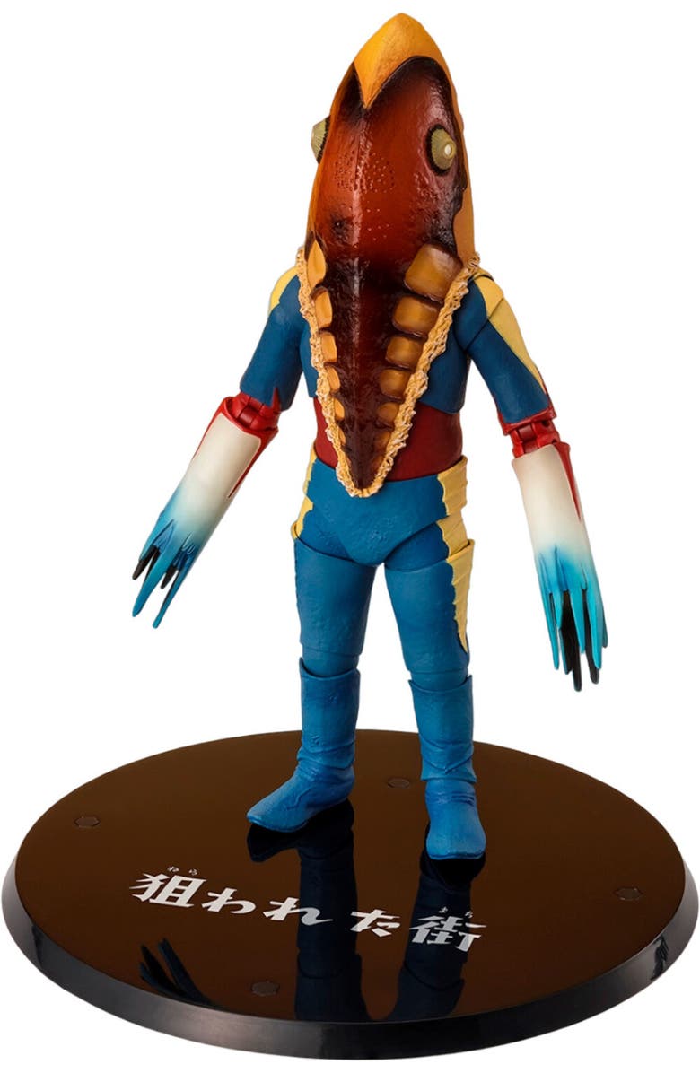 Bandai Tamashii Nations, Main, color, Multicolor