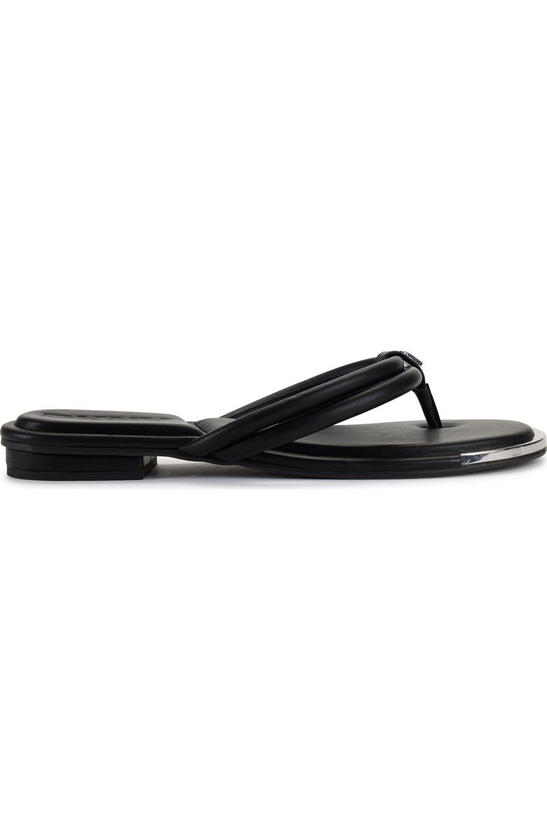 DKNY Clemmie Flip Flop, Alternate, color,