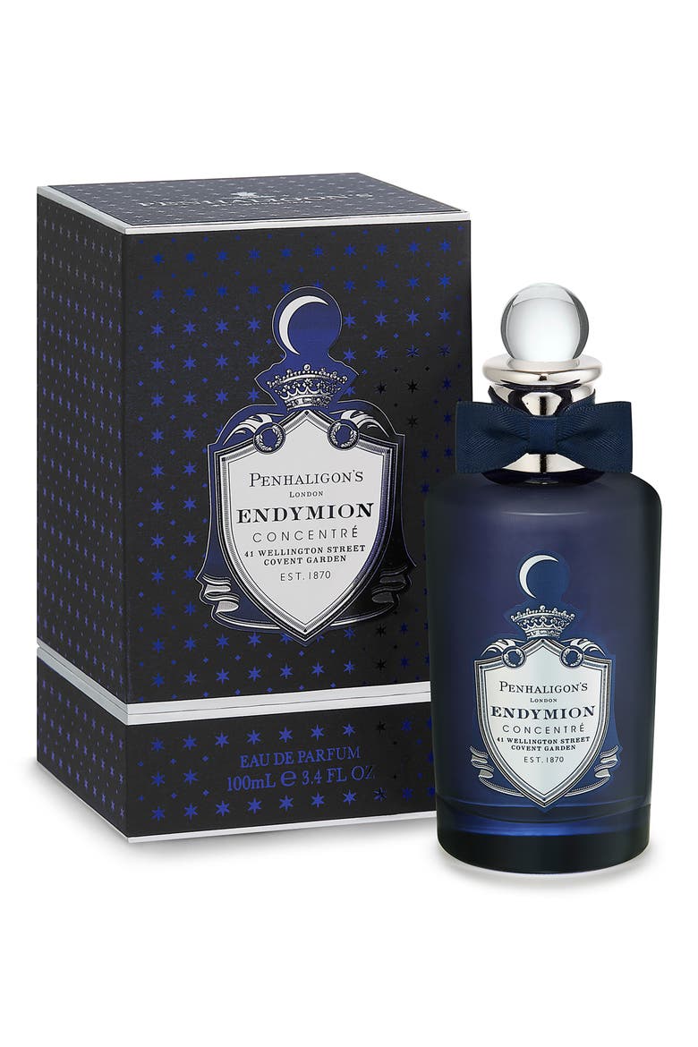 Endymion Concentré, Alternate, color, NO COLOR