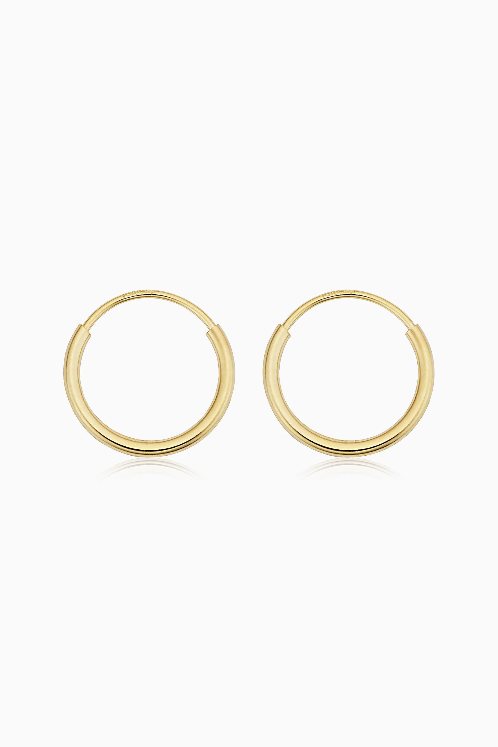 selected Yellow Gold