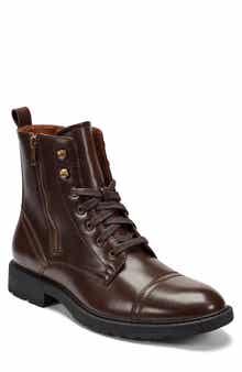 Reaction Kenneth Cole Combat Boot