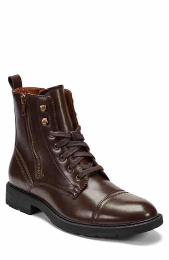 Reaction Kenneth Cole Combat Boot