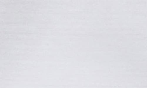 Travismathew Course Mapper Long Sleeve Polo In White