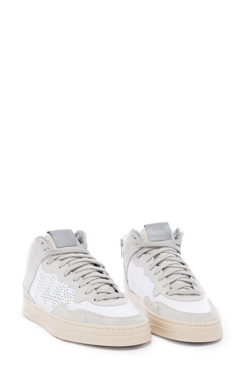 Balihi High Top Sneaker (Women)