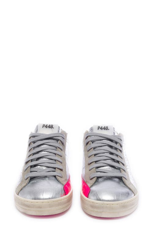 P448 John Sneaker