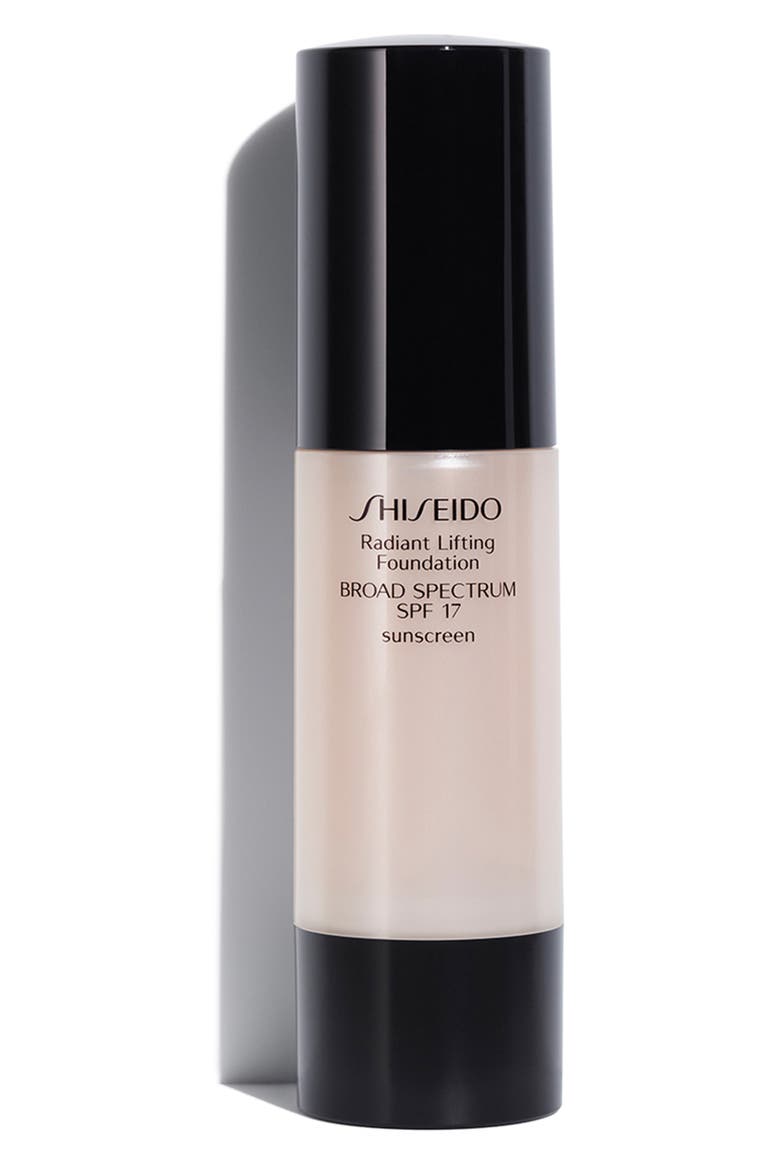 Radiant Lifting Foundation, Main, color, I00 VERY LIGHT IVORY