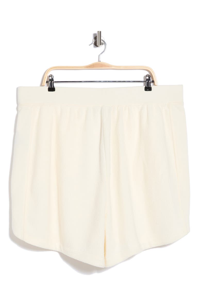 Reyana Mixed Shorts, Alternate, color, RKS